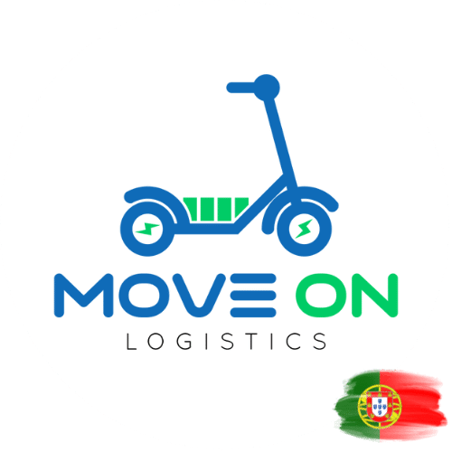 Logo of Move On Logistics - Website Digital Marketing and Social Media Client