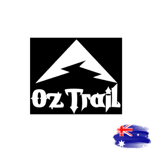 Logo of Oz Trail - Website Digital Marketing and Social Media Client
