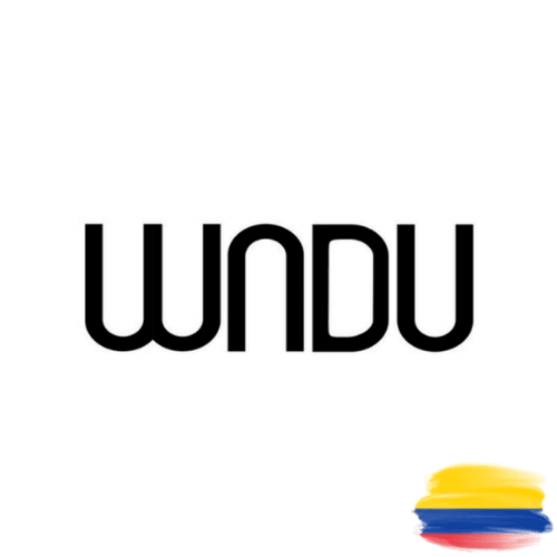 Logo of Wadu - Website Client