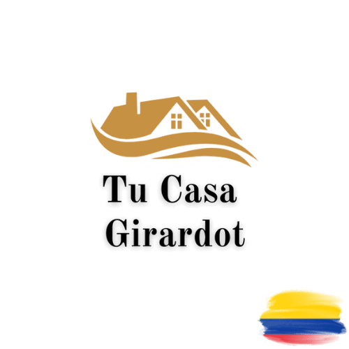 Logo of Tu Casa Girardot - Website Digital Marketing and Social Media Client