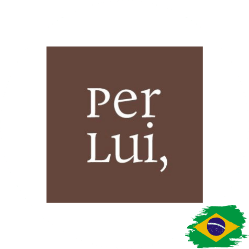 Logo of Per Lui - Website Client