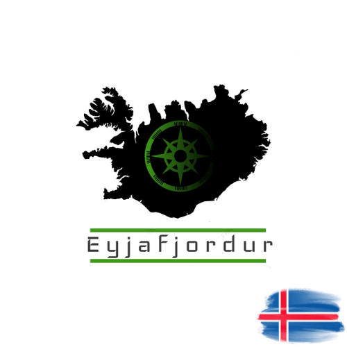 Logo of Eyjafjordur - Hosting and Email client