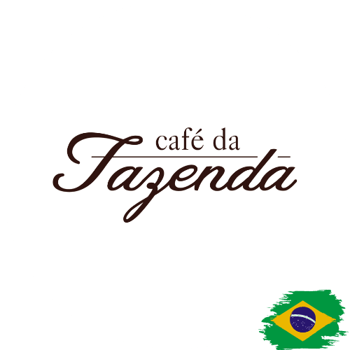 Logo of Cafe da Fazenda - Website Client